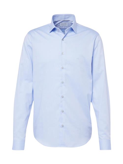 Calvin Klein Skjorte  lyseblå