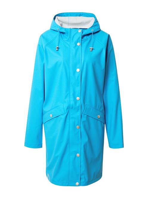 ICHI Overgangsfrakke 'IHTazi'  azur