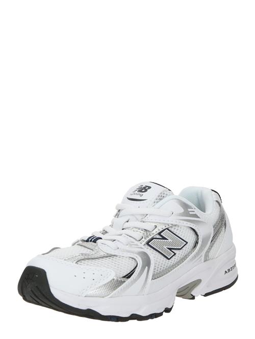 new balance Sneakers '530'  sort / sølv / hvid