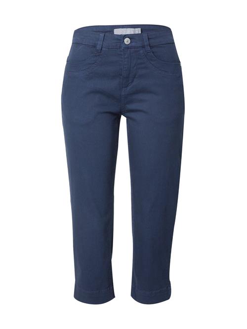 Fransa Bukser 'Fotwill'  navy