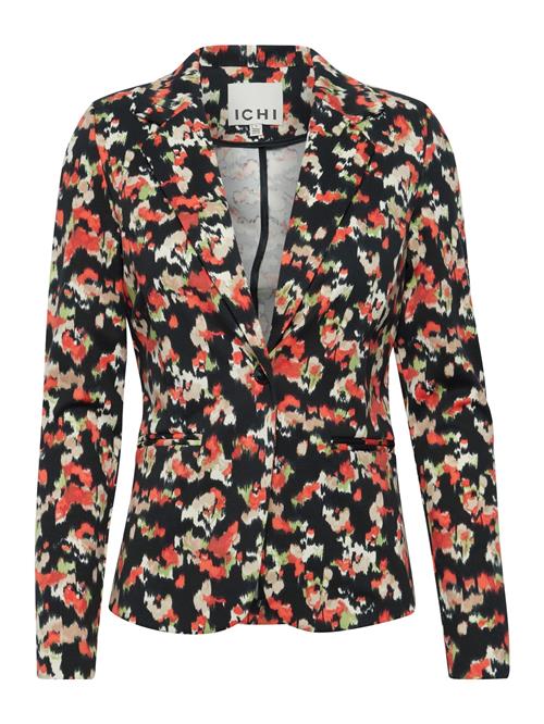 ICHI Blazer 'Kate'  blandingsfarvet