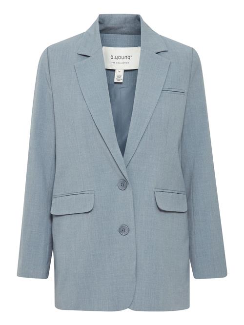 b.young Blazer 'Danta'  dueblå