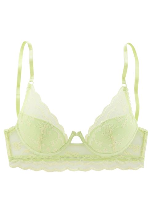 Se LASCANA BH  lime hos About You