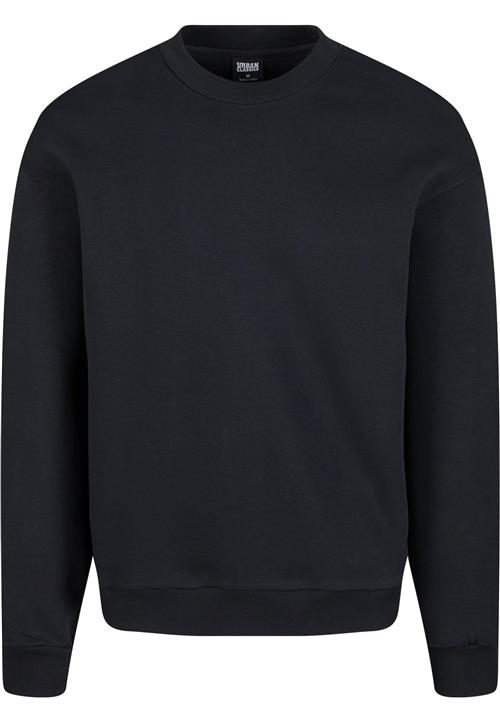 Urban Classics Sweatshirt  sort