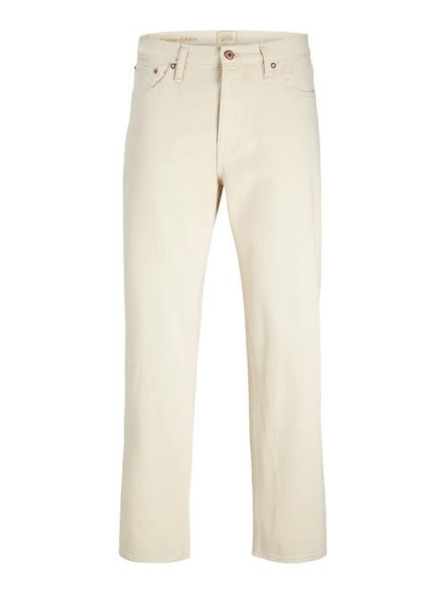JACK & JONES Jeans 'JJIEDDIE JJCOOPER'  uldhvid