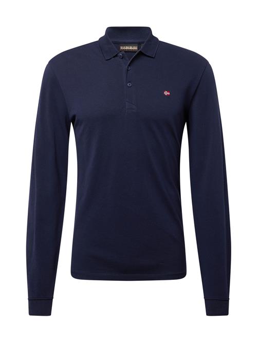 NAPAPIJRI Bluser & t-shirts 'Ealis'  marin