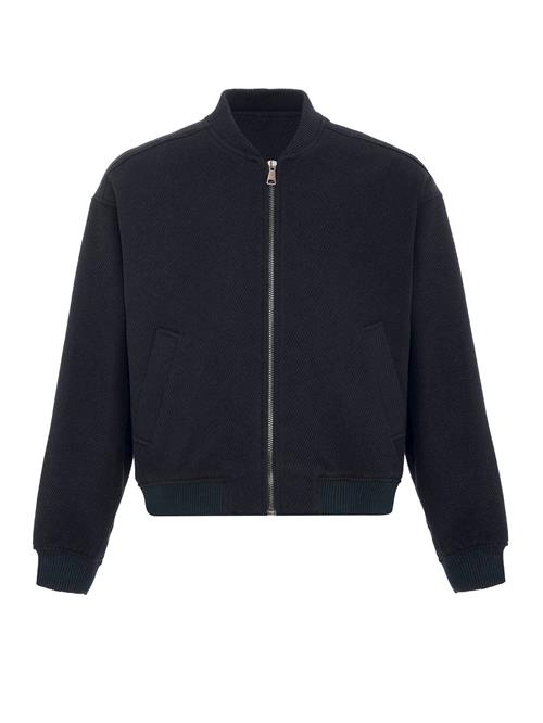 Antioch Overgangsjakke  natblå