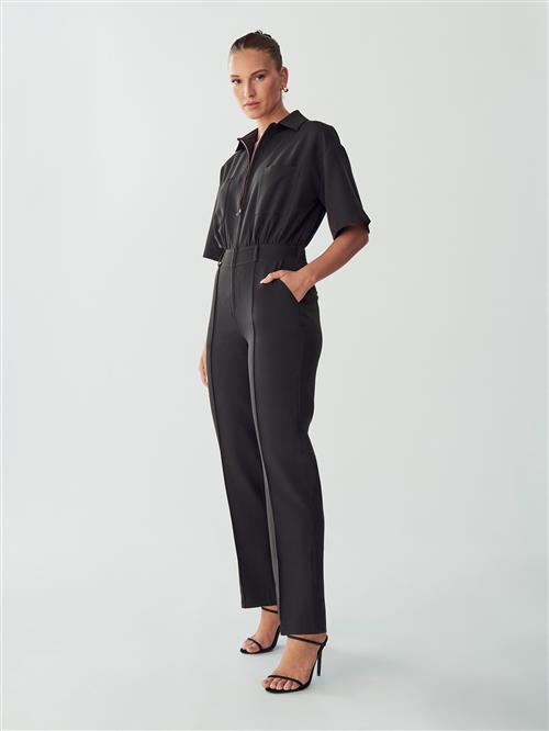 Willa Jumpsuit 'Rosa'  sort