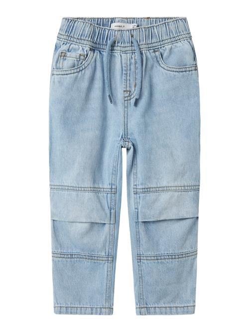 NAME IT Jeans 'Ryan'  blue denim
