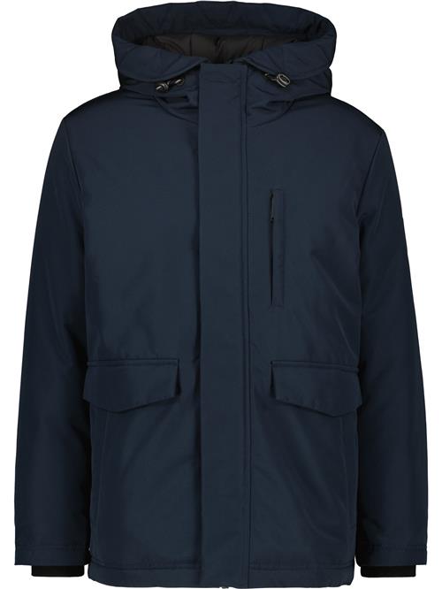 alife & kickin Vinterjakke 'NilasAK A'  marin