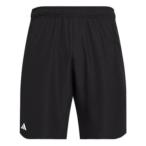 ADIDAS PERFORMANCE Sportsbukser 'Club'  mørkegrå / sort / hvid