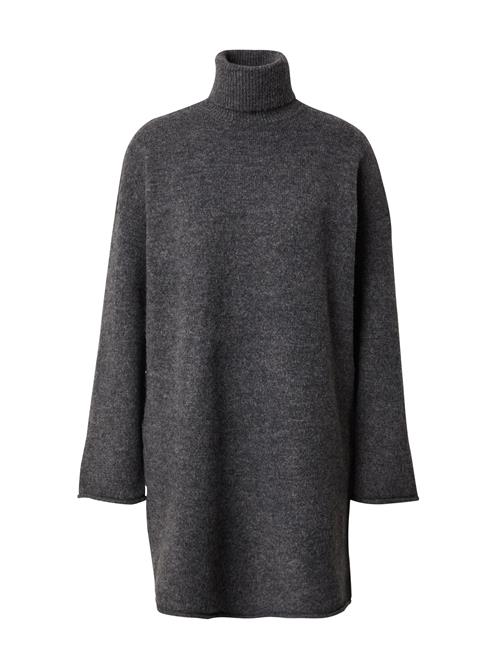 Aware Strikkjole 'Gemma'  mørkegrå