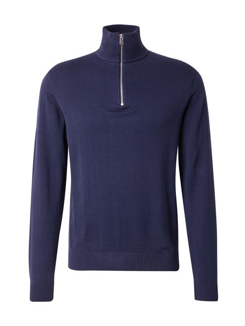 SELECTED Pullover 'SLHBERG'  safir