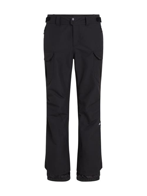 O'NEILL Udendørsbukser  sort