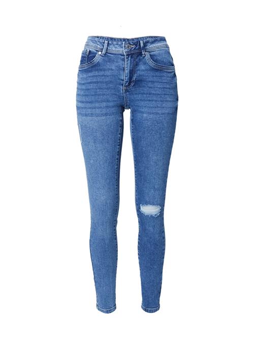 VERO MODA Jeans 'Tanya'  blue denim