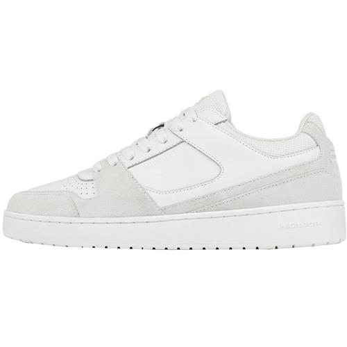 Pegador Sneaker low 'Citigo'  lysegrå / hvid