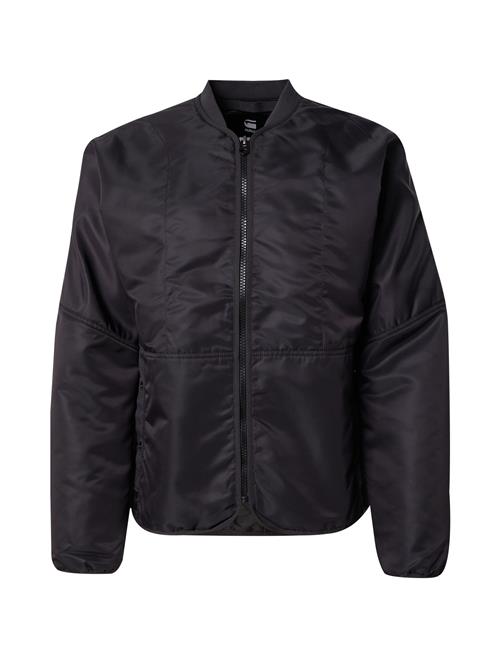 G-STAR Overgangsjakke  sort