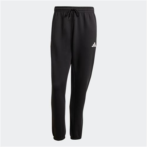 ADIDAS SPORTSWEAR Sportsbukser  sort / hvid