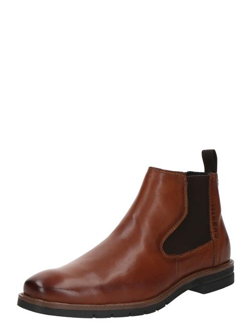 bugatti Chelsea Boots  cognac