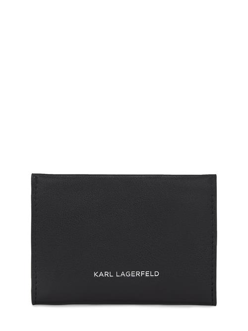 Karl Lagerfeld Etui  sort