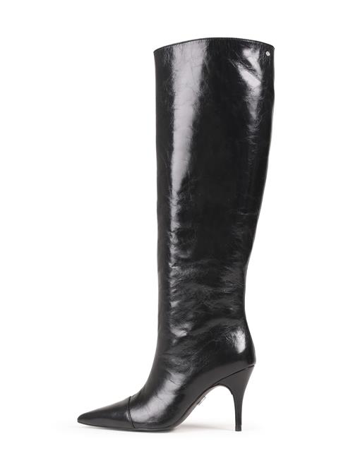 BRONX Støvler 'Aly-Cia'  sort