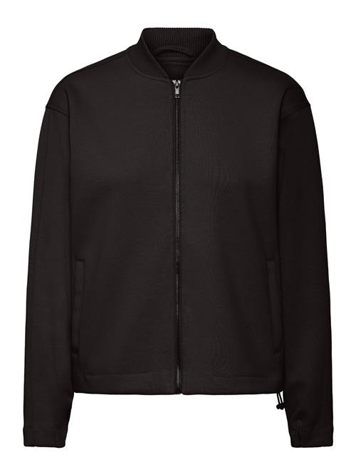 ICHI Overgangsjakke 'Kate Neo Ja'  sort