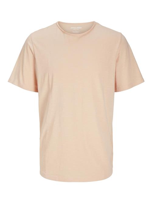 JACK & JONES Bluser & t-shirts 'Basher'  pastelorange