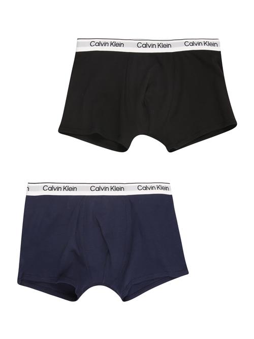 Calvin Klein Underwear Underbukser  marin / sort