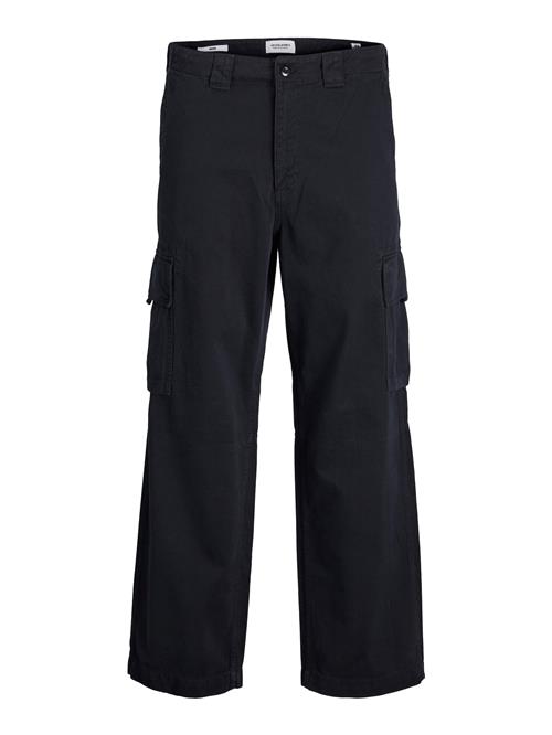 JACK & JONES Cargobukser 'JPSTBill'  sort