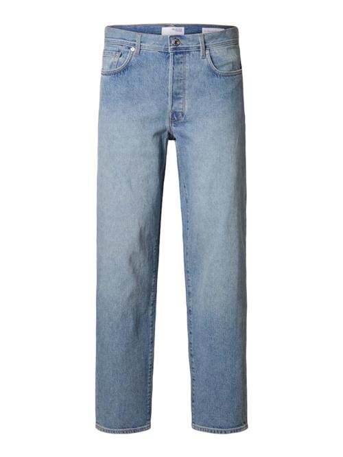 SELECTED Jeans 'SLH190'  blue denim