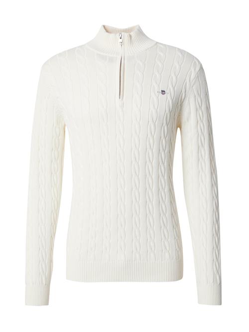 GANT Pullover  creme