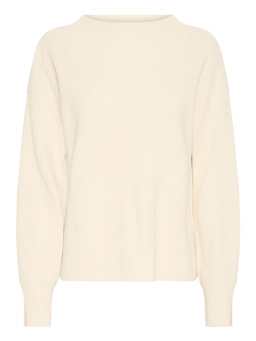 ICHI Pullover 'BOSTON'  beige