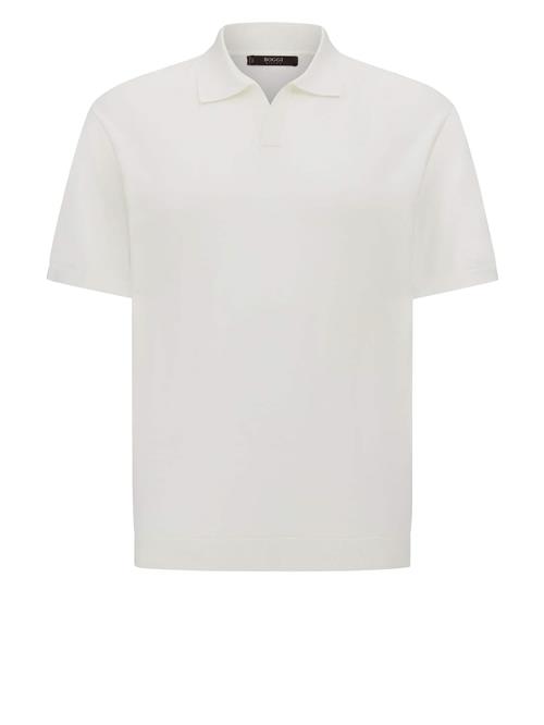 Boggi Milano Bluser & t-shirts  hvid