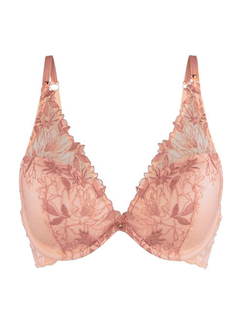 LingaDore BH  lyserød