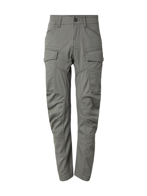 G-STAR Cargobukser  grå