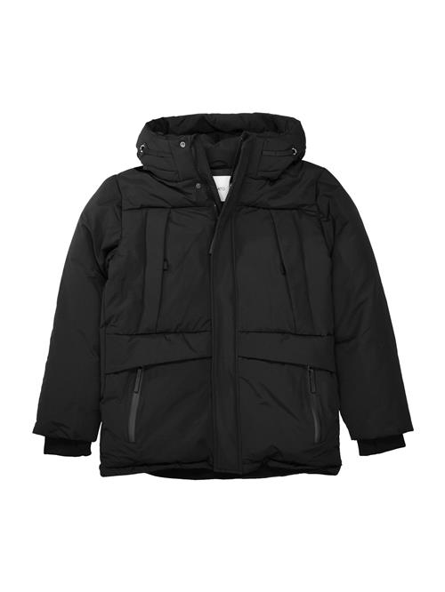 STACCATO Vinterjakke  sort