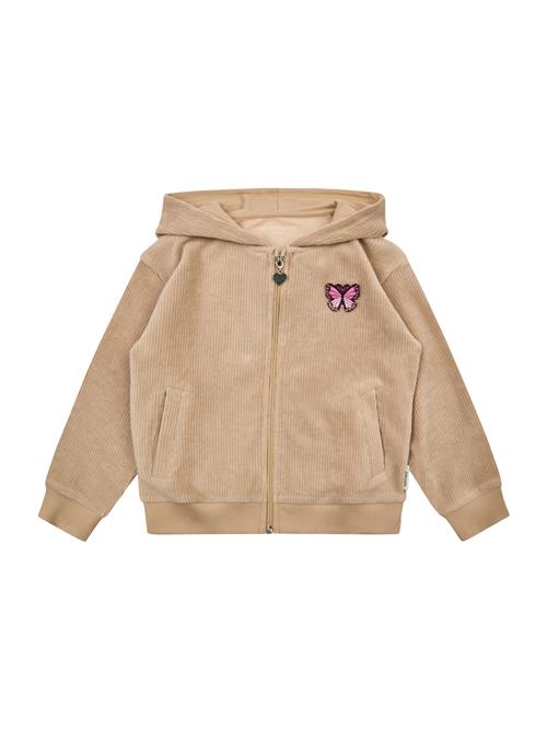 STACCATO Overgangsjakke 'Nicky'  sand