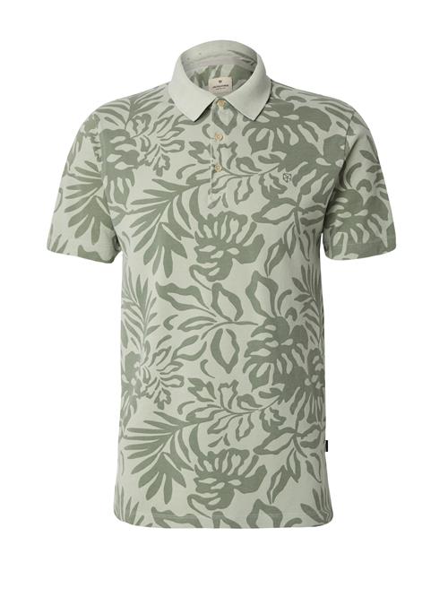 Jack & Jones Premium Bluser & t-shirts  mint / mørkegrøn