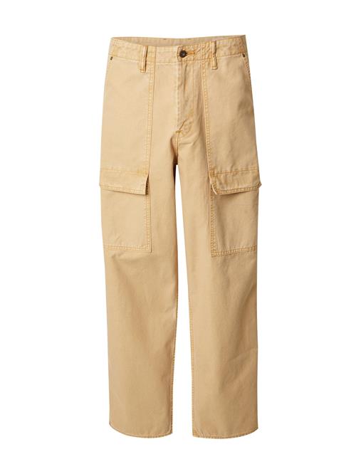 GAP Cargojeans  chamois