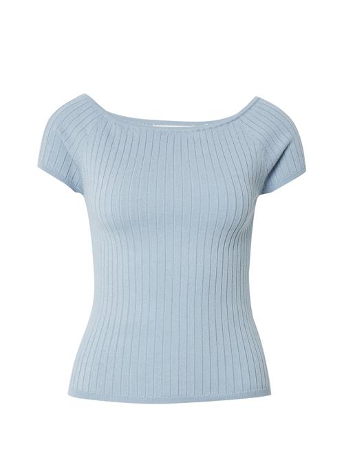 Aware Pullover 'VMPoppy'  røgblå