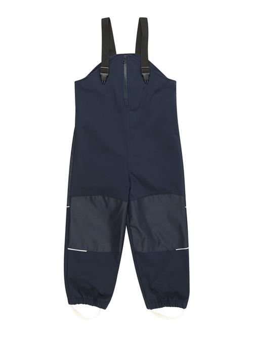 NAME IT Funktionsbukser 'ALFA08'  navy