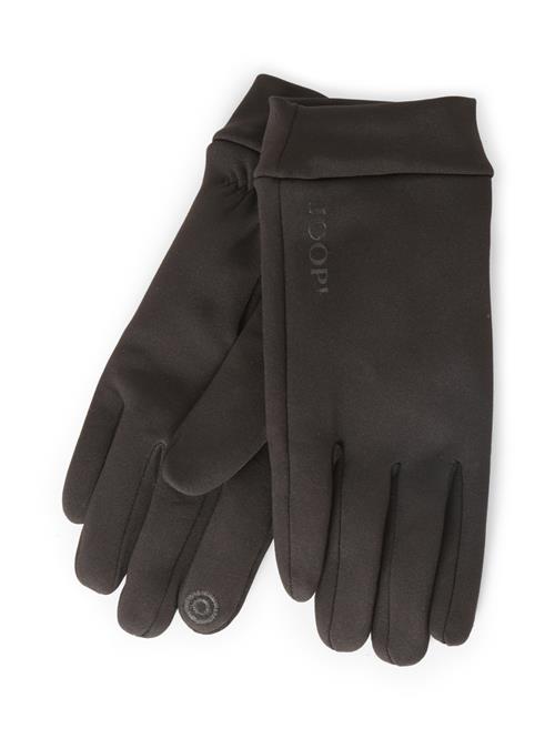 JOOP! Fingerhandsker  sort