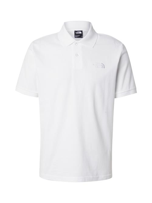 THE NORTH FACE Bluser & t-shirts 'ESSENTIAL'  hvid