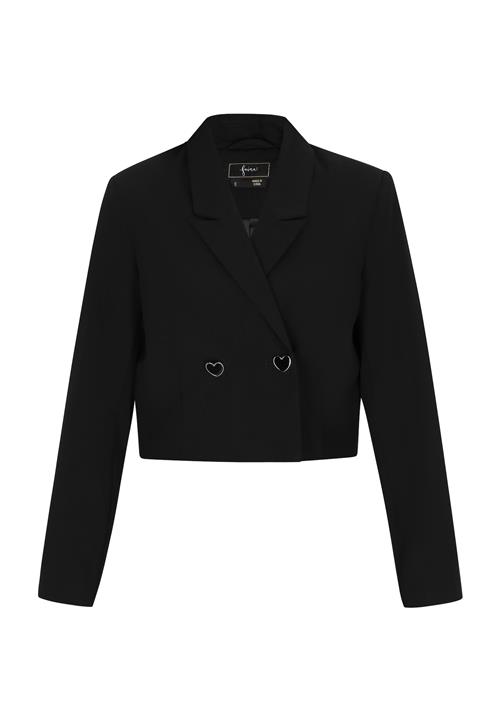 faina Blazer  sort