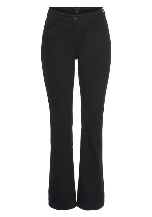 MAC Jeans 'Dream'  black denim