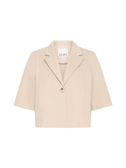 ICHI Blazer 'IHKATE'  beige
