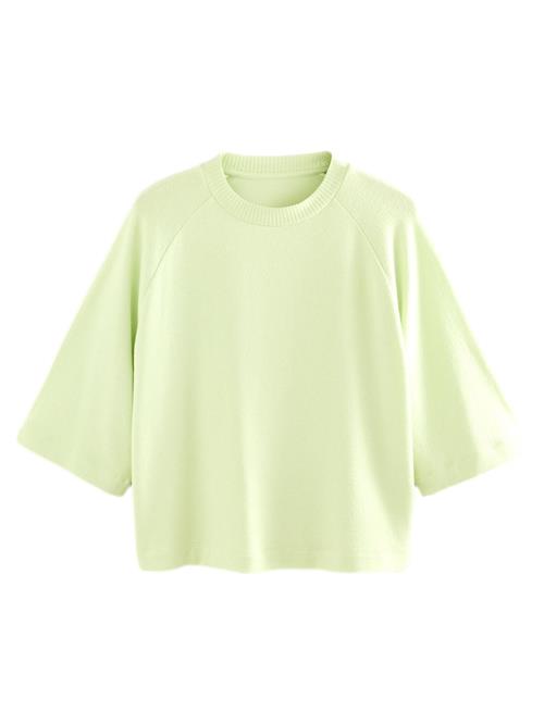 Next Pullover  lysegrøn