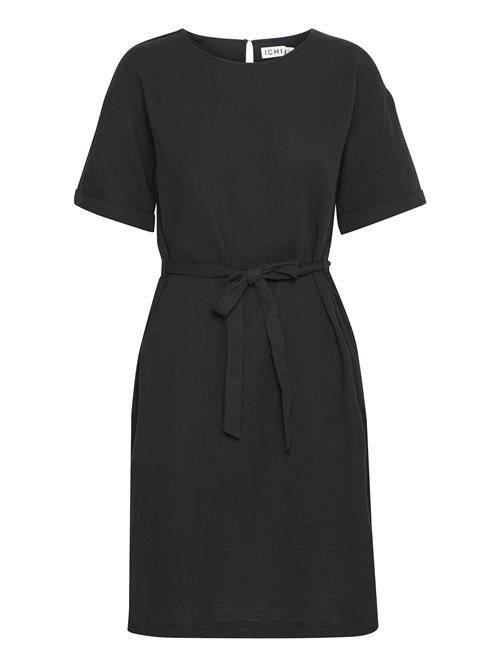 ICHI Kjole 'MIKA'  sort