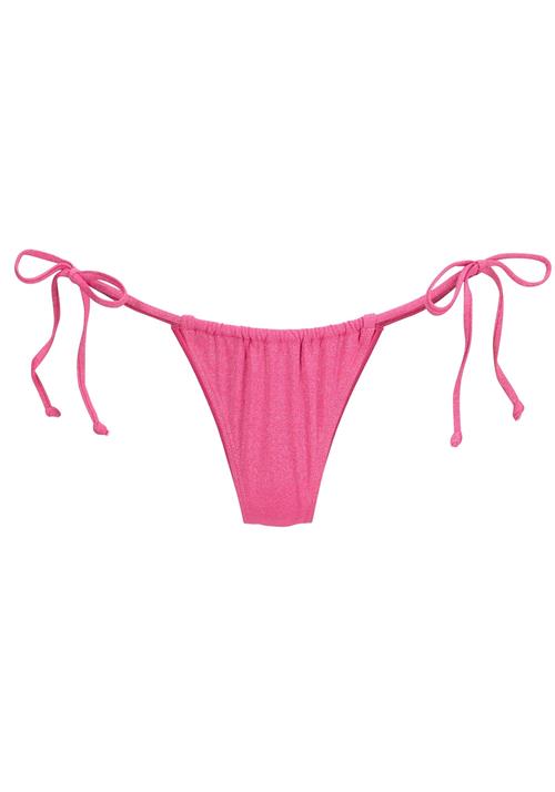 LASCANA Bikinitrusse  lyserød