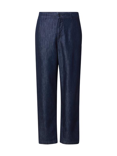 Se SELECTED Jeans 'NOLAN'  mørkeblå hos About You